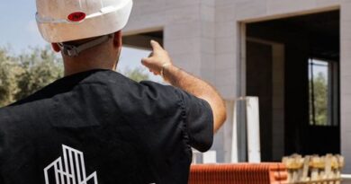 شركة “Tarmim Construction” لبنانية الجذور والمنشأ .. عالمية المؤهلات والمواصفات ..