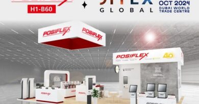 Posiflex تتقدم في مجال البيع بالتجزئة والضيافة باستخدام حلول الذكاء الاصطناعي التي سيتم عرضها في معرض  GITEX GLOBAL 2024