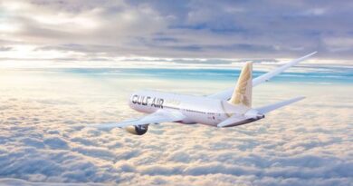 Gulf Air to Expand Bahrain-Singapore Service to Daily Flights