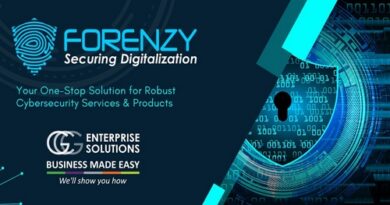 مجموعة الخليج التجاري لحلول الشركات تعلن عن شراكة استراتيجية مع شركة Forenzy Networks