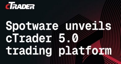 شركة Spotware تستكمل إطلاق cTrader 5.0 على كل المنصات مع تحديثات كبيرة على الخوارزميات