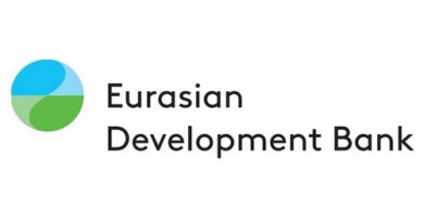 جلسة نقاش مشتركة بين بنك التنمية الأوراسي ومعهد البنك الإسلامي للتنمية ومجموعة بورصات لندن تستعرض مستقبل التمويل الإسلامي في منطقة آسيا الوسطى