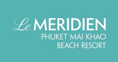 منتجع لو ميريديان بوكيت ماي خاو الشاطئي Le Méridien Phuket Mai Khao Beach Resort: ملاذ متميز للباحثين عن تجربة الاسترخاء المطلقة والمغامرة