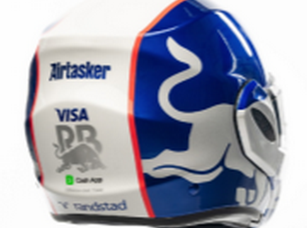 Airtasker partners with VCARB Formula One™ Team in World-First Collaboration