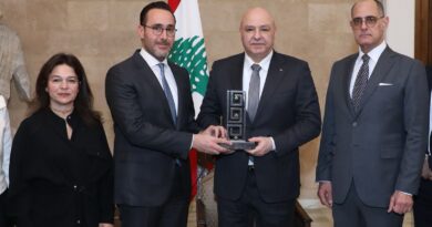 هوريكا 2025: إنطلاقةٌ قويّة وأملٌ بإعادة إحياء قطاعي السياحة والضيافة في لبنان