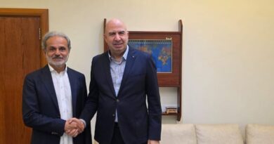 بشعلاني وأبو جودة يترشّحان لرئاسة بلدية الزلقا – عمارة شلهوب