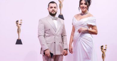 ماريبلا آند مو برودكشن تلمع في مهرجان ذا إيمغالا