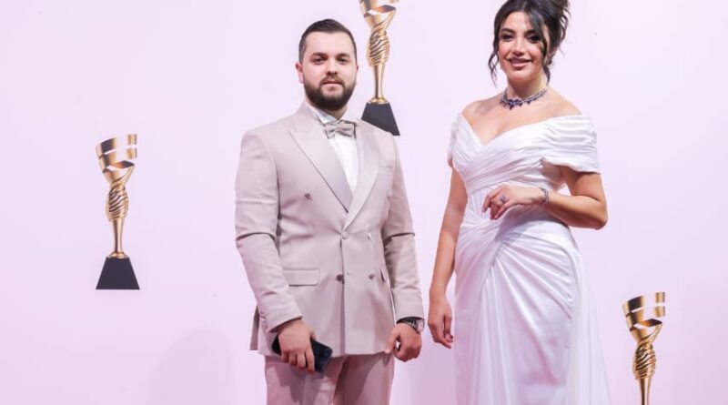 ماريبلا آند مو برودكشن تلمع في مهرجان ذا إيمغالا