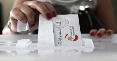 بيان لـ “المفكّرة القانونيّة” بشأن الانتخابات البلدية: دفاعًا عن الديمقراطية في وجه “الزيّ ما هي” 
