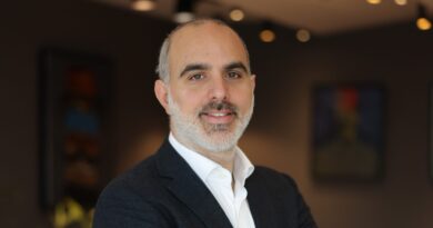 رامي بيطار، رائد التحول الرياضي في لبنان، يرعى منتدى الجمال والصحة النفسية والجسدية (Beauty and Wellbeing Forum) في بيروت