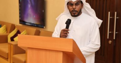 يوم “الصحة العالمي 2025” يعتبر بداية صحية لــــ مستقبل واعد