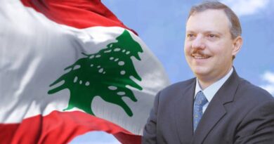 “صعب للدراسات” تستذكر باسل فليحان في الذكرى ال 20 لإستشهاده