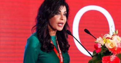 “بيروت تركض بالحُب… ومي الخليل تقود الحُلم”