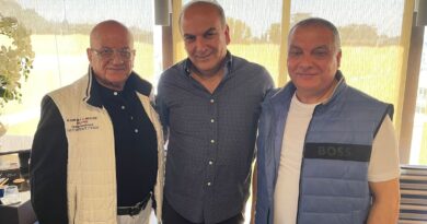 أبو مرعي ومقاربة المشهد الانتخابي في مدينة صيدا وبلديات منطقتها