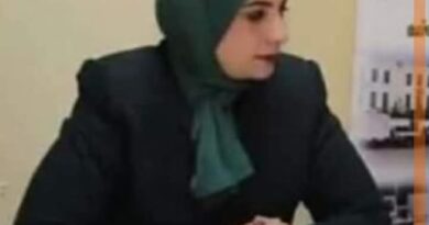 البغدادى تحذر من خطورة الشائعات فى ظل الحروب