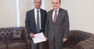 الصدي صرح عن أمواله أمام الهيئة الوطنية لمكافحة الفساد