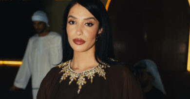 الفنانة المغربية إينيز تُطلق أغنيتها الجديدة “آه من حلاه”: مزيج من التراث والحداثة الموسيقية