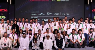 بوظبي تسجّل إنجازاً جديداً.. الذكاء الاصطناعي يتفوّق على البشر في بطولة الطائرات المسيرة الأكثر إثارة في العالم