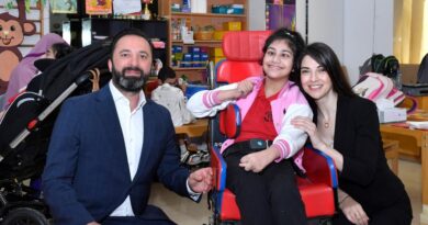 بيلد أب ومركز راشد لأصحاب الهمم يوقعان اتفاقية تعاون مجتمعية دعماً لعام المجتمع ٢٠٢٥