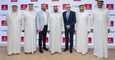 “سكاي واردز طيران الإمارات” يتيح استبدال الأميال مقابل مكافآت “كلاسيك” على رحلات فلاي دبي