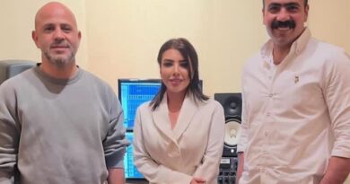 فيروز أركان تروّج لأغنيتها الوطنية “أنا سينا.. أنا حرة ولو هيحاولوا 100 مرة” احتفالاً بذكرى تحرير سيناء