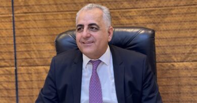 كركي: الضمان الاجتماعي في عيد العمال، إنجازات استثنائية تعيد الكرامة والأمان للعمّال في لبنان