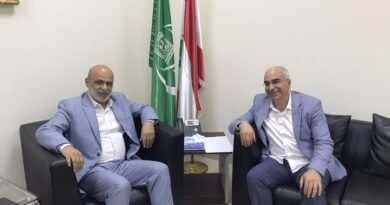 ما هو دور الجماعة الإسلامية ونائب رئيس المكتب السياسي الدكتور بسام حمود في الانتخابات البلدية في صيدا؟