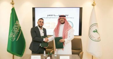مذكرة تفاهم بين الاتحاد السعودي للمواي تاي  ومنظمة”آي سي أس” لتنظيم بطولات