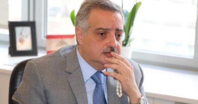 ‎ارسلان: للتحرّك فوراً لردع أي اعتداءات تستهدف الدروز في سوريا