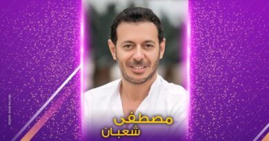 محمد بدر يعلن النتائج النهائية للجوائز الفنية ضمن احتفالية «ميديا آيدول»