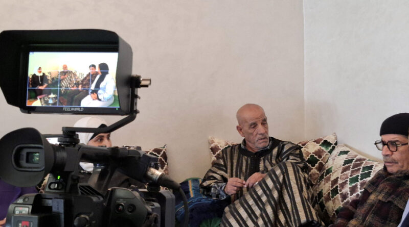 حين تصبح الحياة لغزاً والموت خلاصاً… “ياقوت” تكشف أسراراً دفينة فيلم جديد للمخرج المصطفى بنوقاص