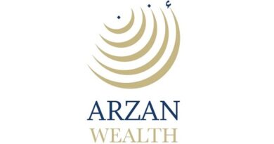 أرزان ثروات مستشاراً لصفقة جديدة في “تمويل الميزانين” في الولايات المتحدة الأمريكية