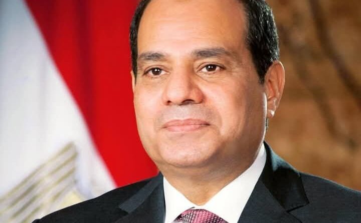 الجمعية المصرية للاقتصاد السياسي توجه برقية شكر وتأييد للرئيس السيسي في ختام مؤتمرها القانوني الثامن
