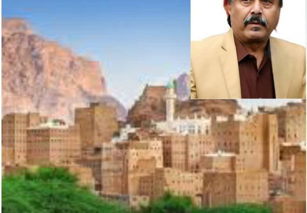 السلطة المحلية بمحافظة شبوة تبارك قرار القوات المسلحة اليمنية فرض الحظر على ميناء حيفا