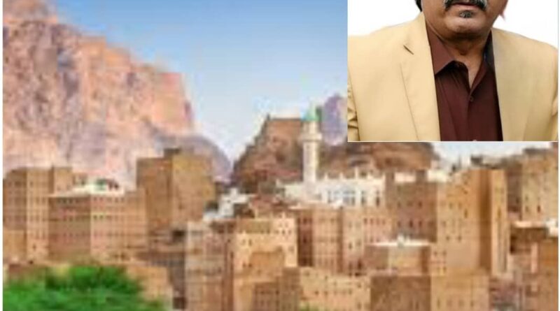 السلطة المحلية بمحافظة شبوة تبارك قرار القوات المسلحة اليمنية فرض الحظر على ميناء حيفا