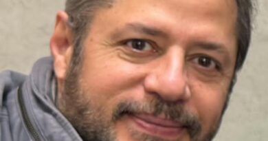 المخرج فيصل بني المرجة يعود إلى دمشق بعد غياب 13 عامًا ويستعد لانطلاقة فنية جديدة،
