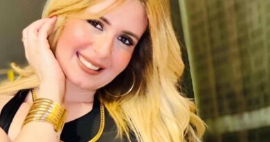 ندا زيدان تستعد لإطلاق “من غير فلتر”.. برنامج طبي يحدث تحولاً جذرياً في المحتوى الطبي