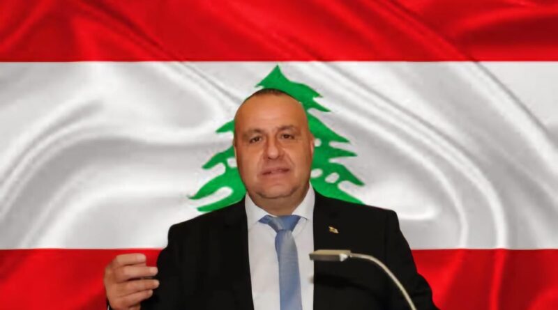 فادي سعد يفوز في المخترة في رمحالا