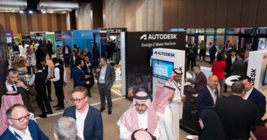 قمة المشاريع العملاقة السعودية 2025 تكشف عن العقود الضخمة والأرقام القياسية في يومها الثاني