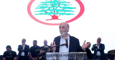 جعجع من نهر الكلب: القوات اللبنانية محصّنة ضد الفساد… وإرث الأبطال أمانة في أعناق الشباب