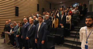 حفل اختتام مشروع بيريت محطة أساسية في مسار إنعاش الصناعات الثقافية والإبداعية في بيروت