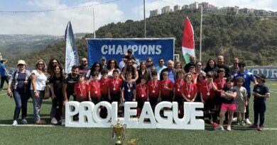 دوري المحترفين “Pro League” يطلق بطولته الثالثة للناشئين في الأكاديميات