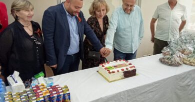 عرض لفيلم “عندما تمر طيور الكركي” في مقر لجنة التضامن اللبنانية-الروسية بالتعاون مع قناة أرتي العربية