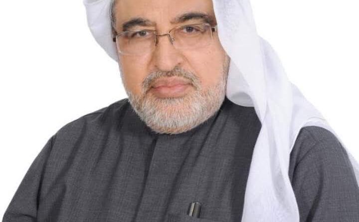 بركاتُ (بطاقةبَرَكَتُنا)  بقلم الكاتب الإماراتي أحمد إبراهيم