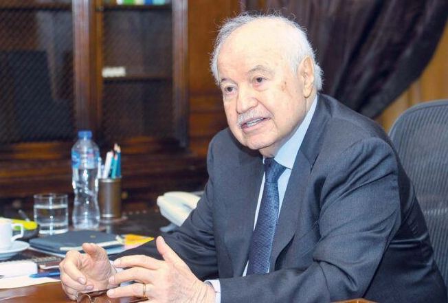 قناة السويس… شريان العالم واستحقاقات المستقبل