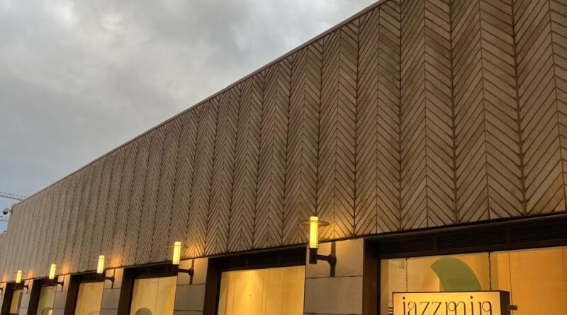 منصة ريادية لدعم المرأة والبيع بالتجزئة: نموذج جديد في لبنان والمنطقة! محلّات Jazzmin تفتتح فرعاً جديداً في أسواق بيروت