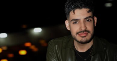 هدية صيفية من رولان مهنا للجمهور… عمل فني متكامل قيد التحضير