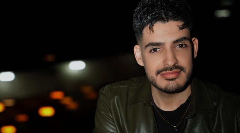 هدية صيفية من رولان مهنا للجمهور… عمل فني متكامل قيد التحضير