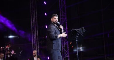 آدم يتألق في “أعياد بيروت”!