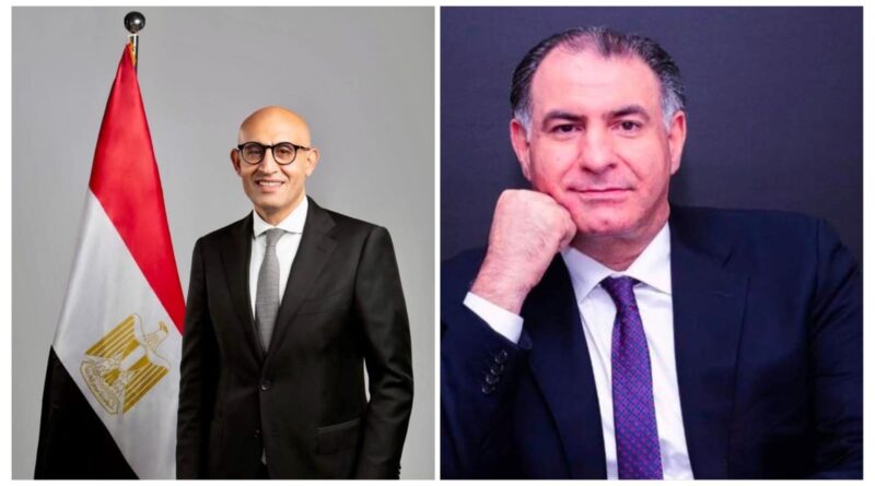 الإعلامي محمد فودة: “البكالوريا المصرية” رؤية الوزير التي تعيد رسم مستقبل التعليم وتُنهي كابوس الثانوية العامة